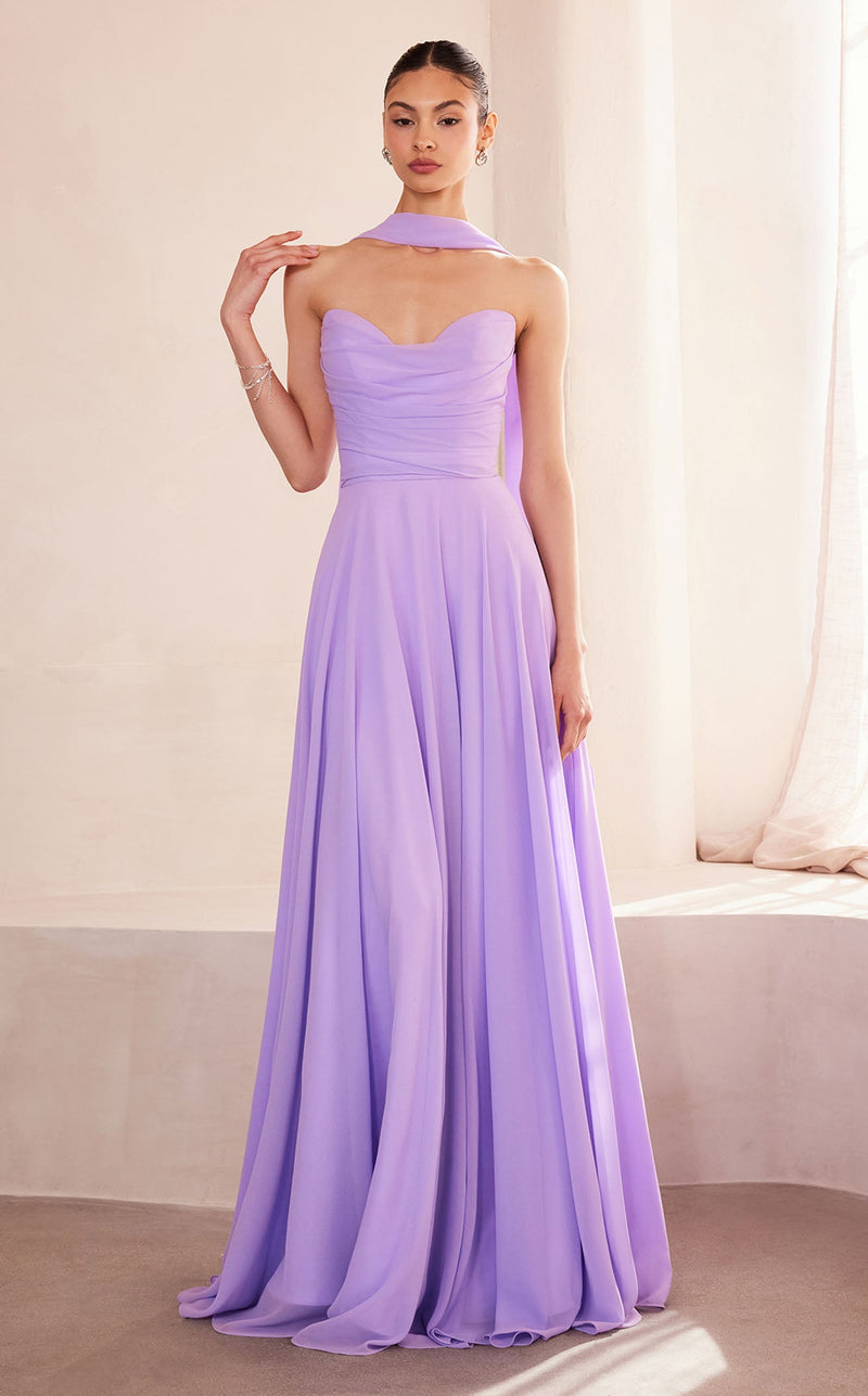 Amoris T703 Lavender