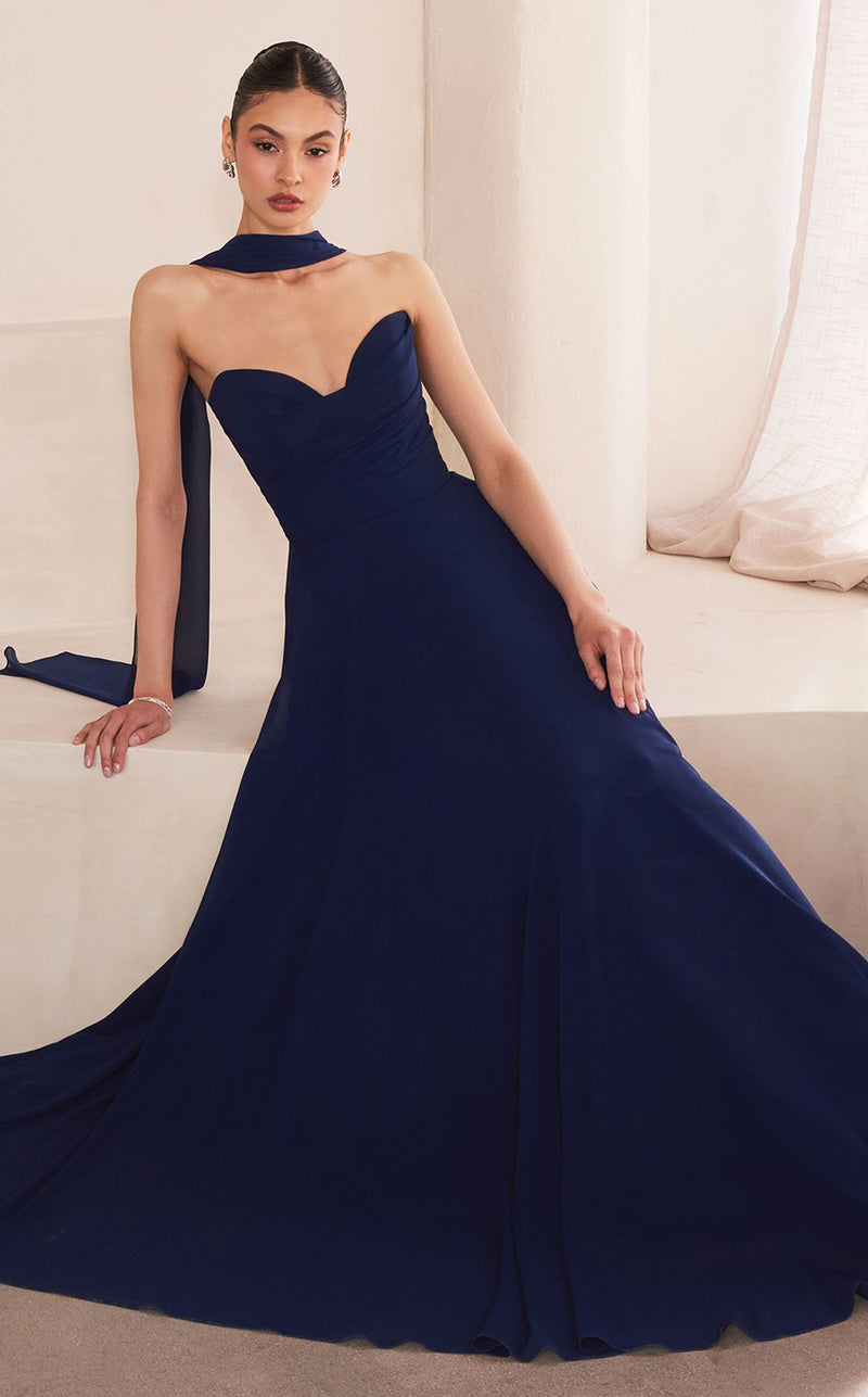 Amoris T703 Navy