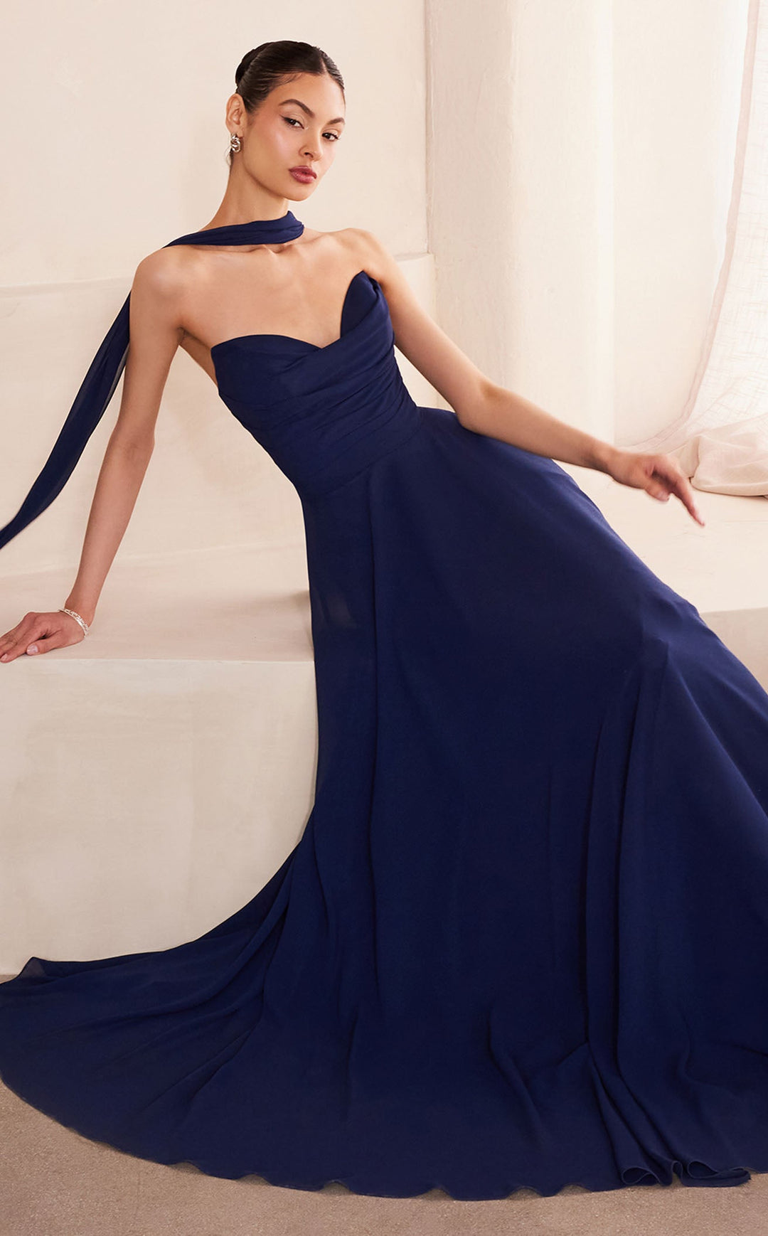 Amoris T703 Navy