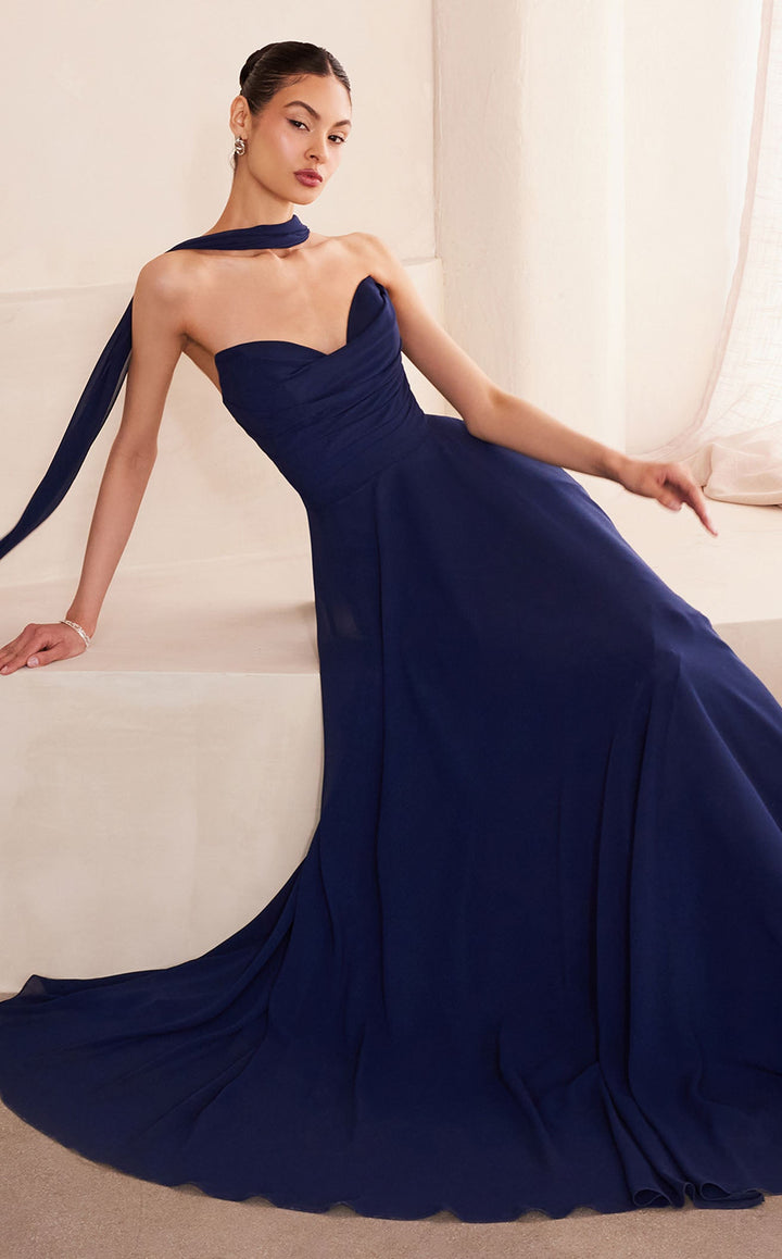 Amoris T703 Navy