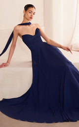 Amoris T703 Navy