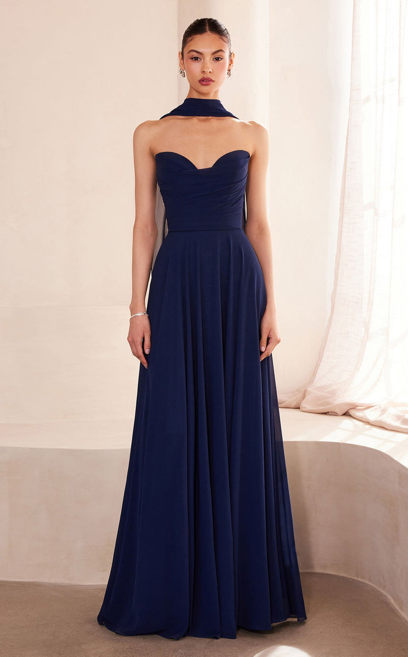 Amoris T703 Navy