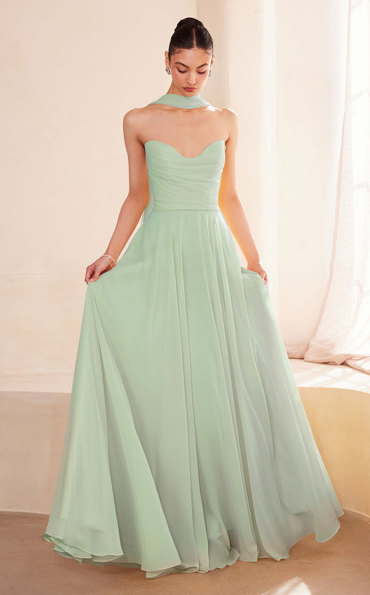 Amoris T703 Sage