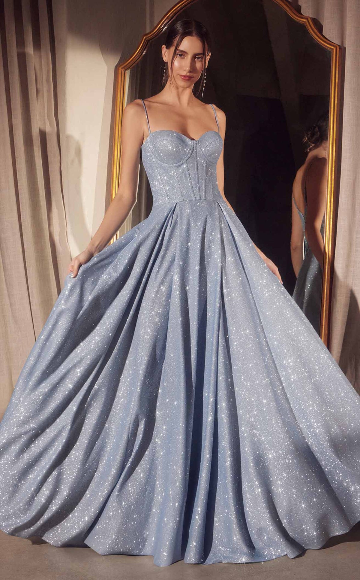 Amoris T706 Dress | NewYorkDress.com