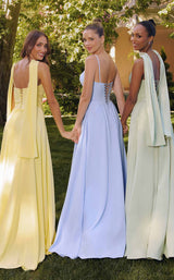 Amoris T711 Baby Blue