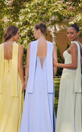 Amoris T711 Baby Blue