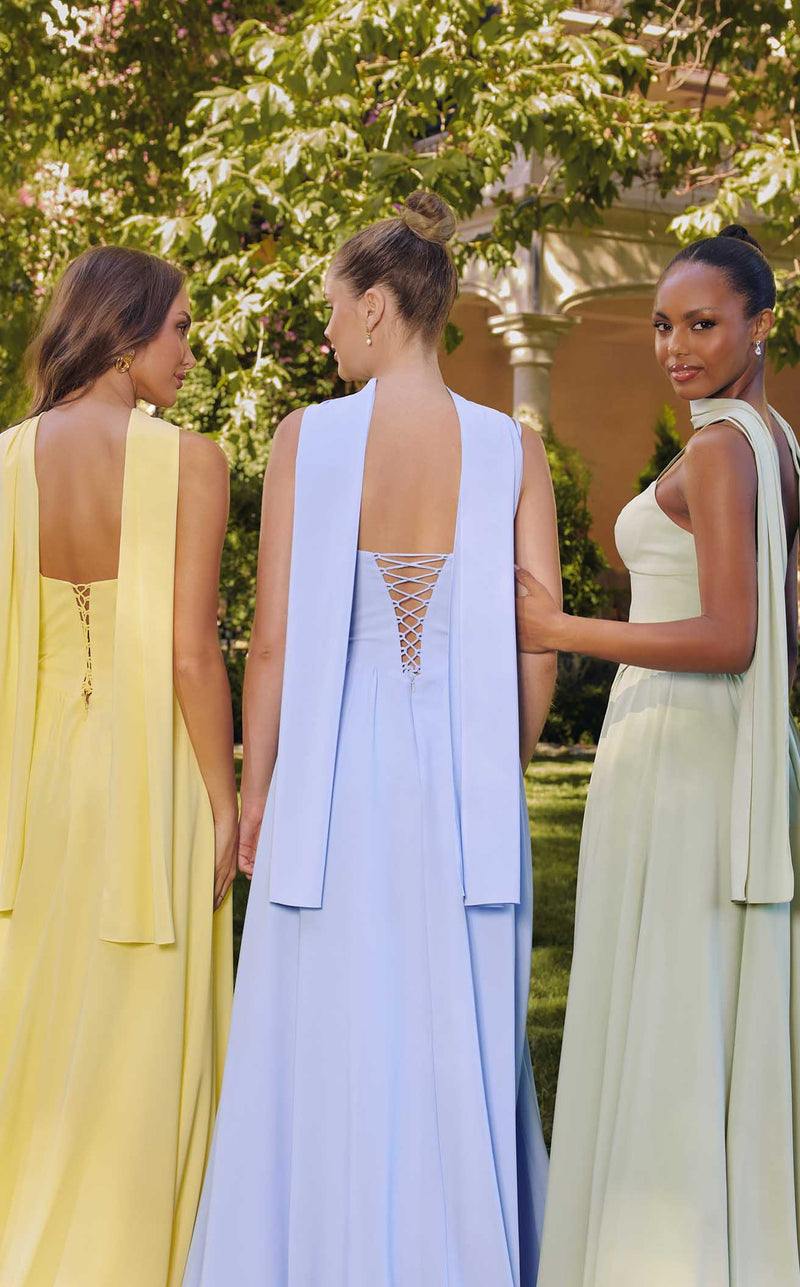 Amoris T711 Baby Blue