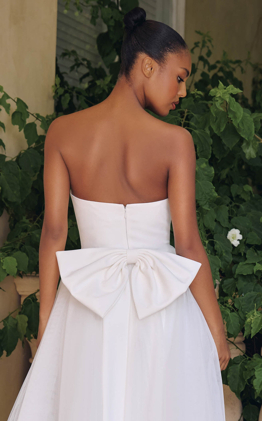 Amoris T712W Off White