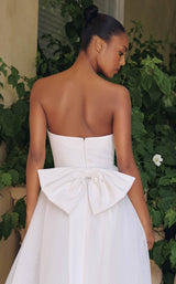 Amoris T712W Off White