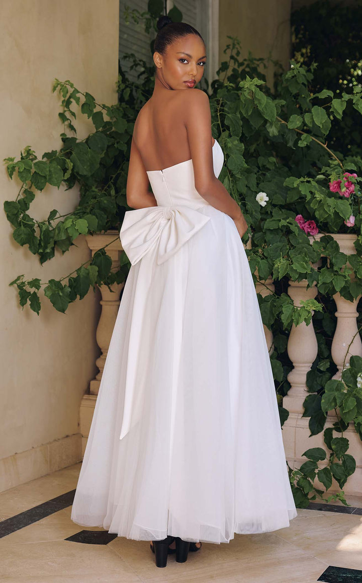 Amoris T712W Off White
