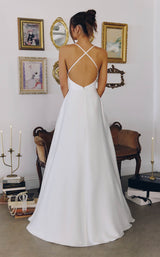 Amoris T714W Off White