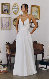 Amoris T714W Off White