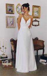 Amoris T714W Off White