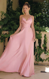 Amoris T714 Dusty Rose