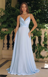 Amoris T714 Light Blue