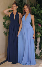 Amoris T715 Cornflower Blue