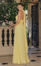 Amoris T715 Light Yellow