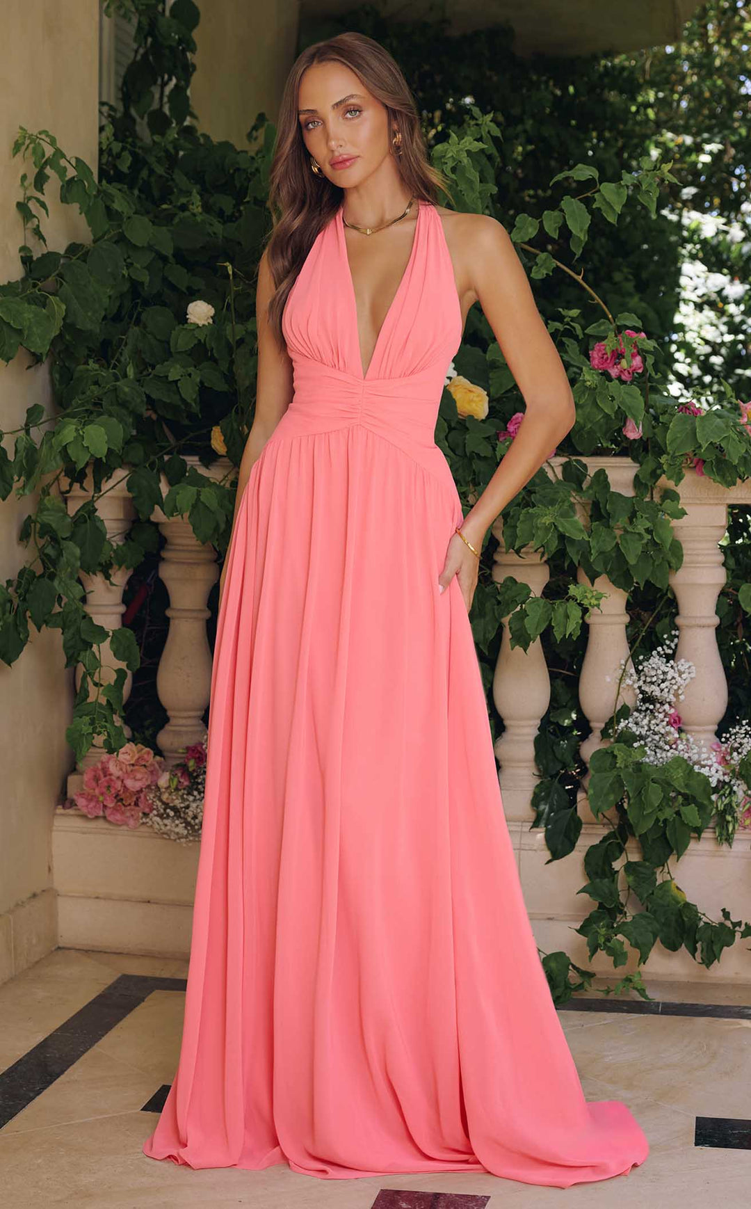 Amoris T715 Soft Coral