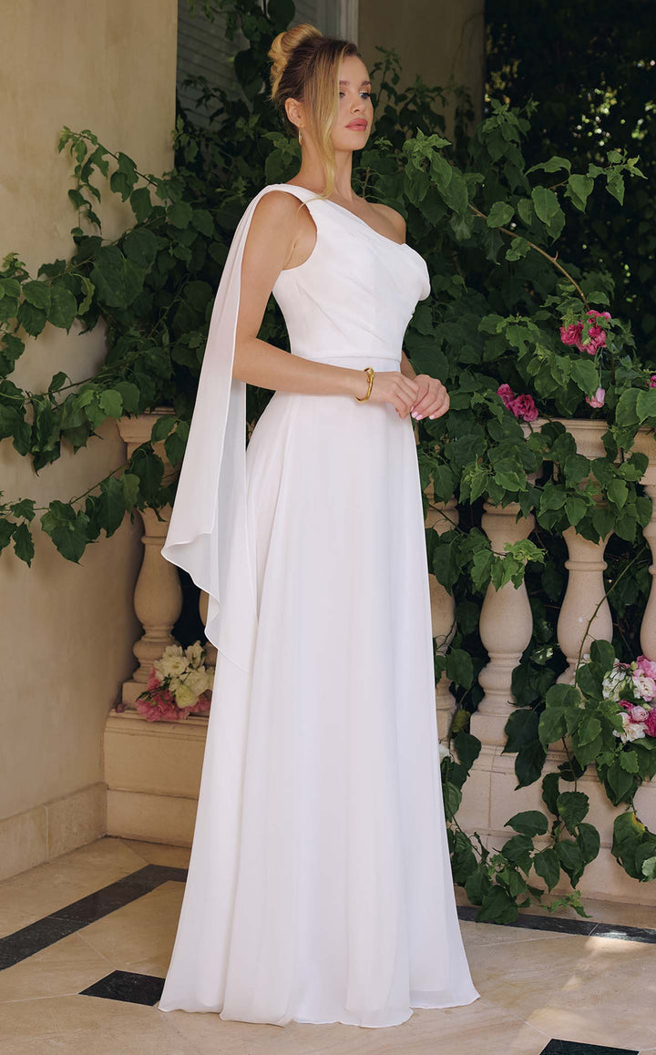 Amoris T716W Off White