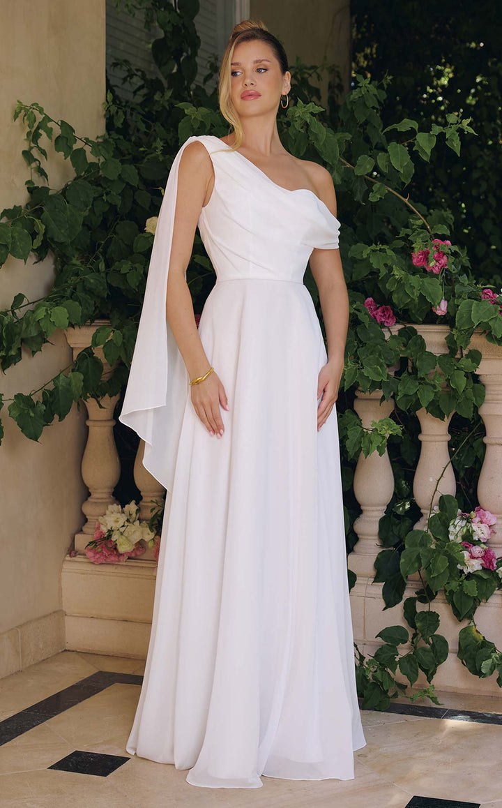 Amoris T716W Off White