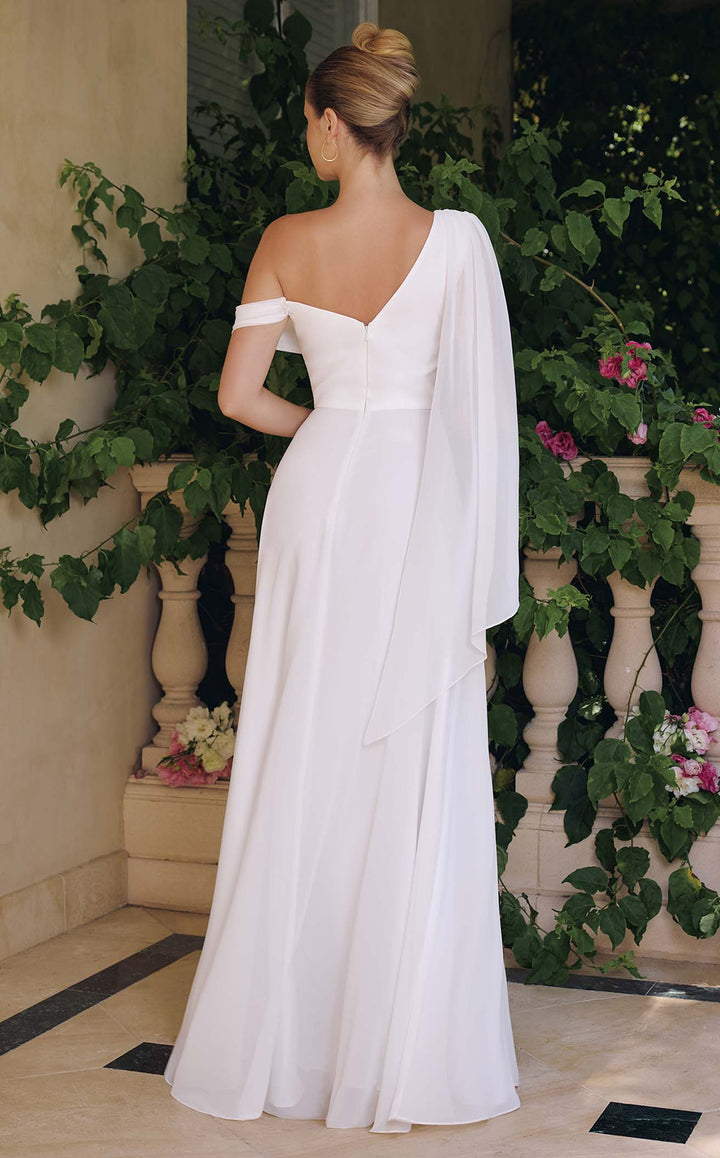 Amoris T716W Off White