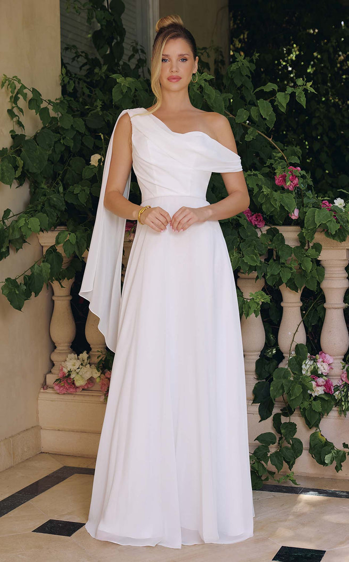 Amoris T716W Off White