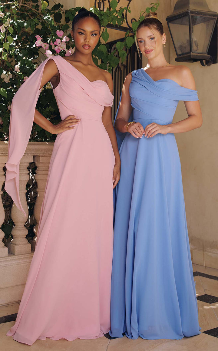 Amoris T716 Cornflower Blue