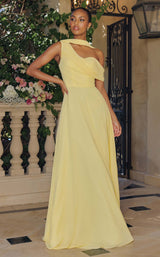 Amoris T716 Light Yellow