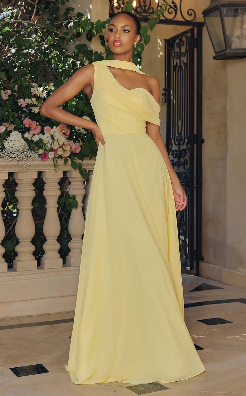 Amoris T716 Light Yellow