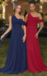 Amoris T716 Burgundy