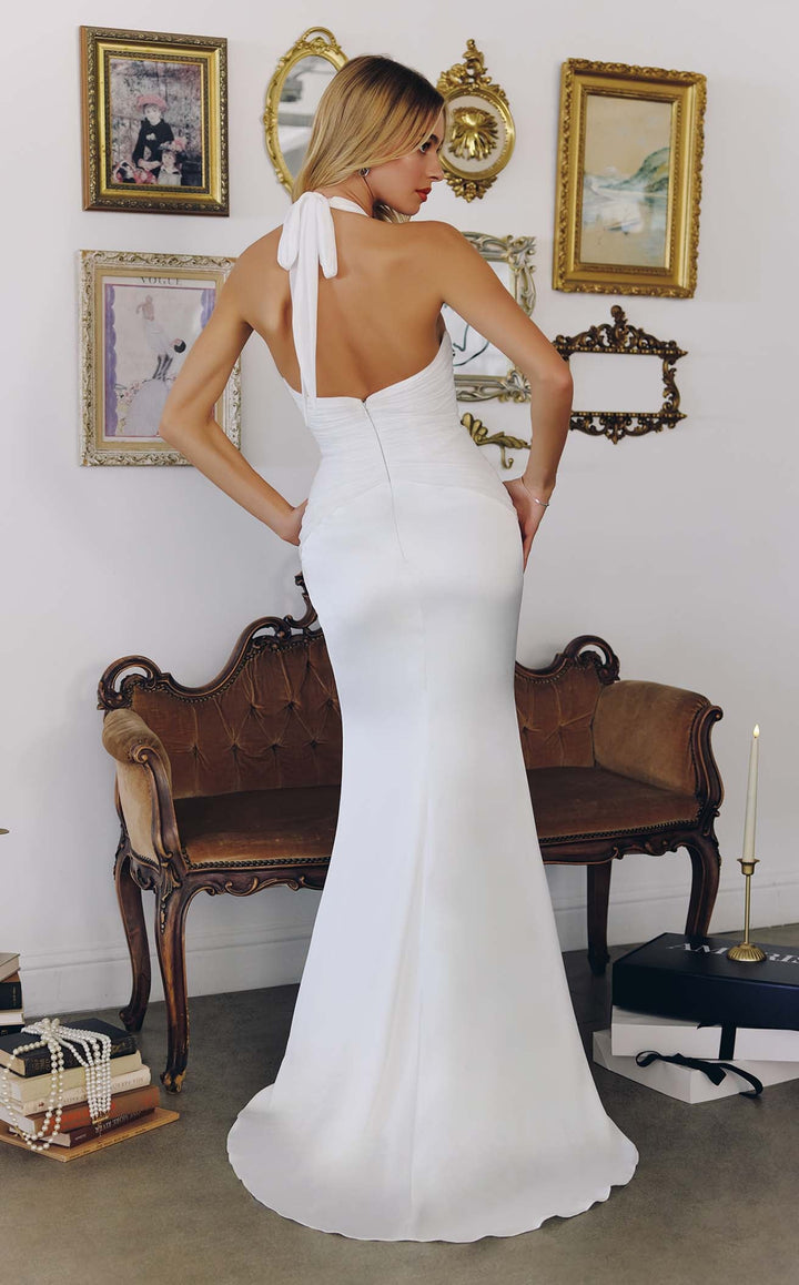Amoris T720W Off White
