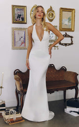 Amoris T720W Off White