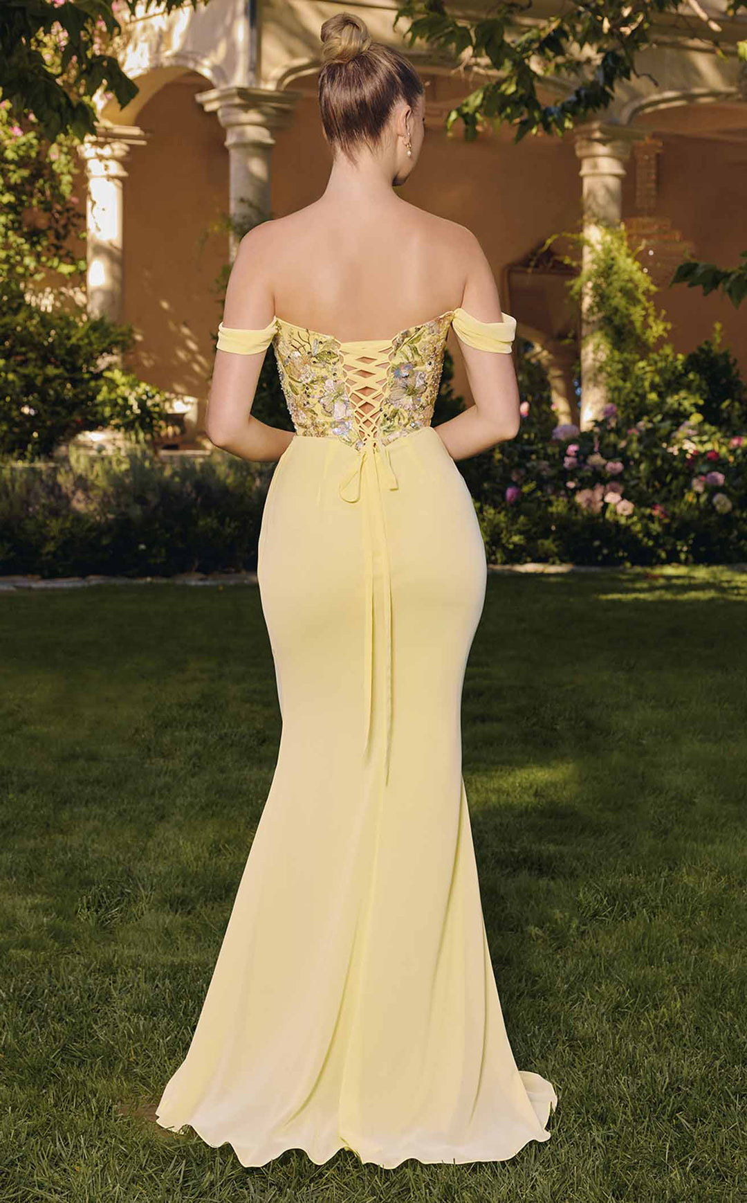 Amoris T721 Light Yellow