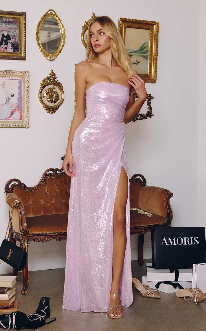 Amoris T724 Lavender