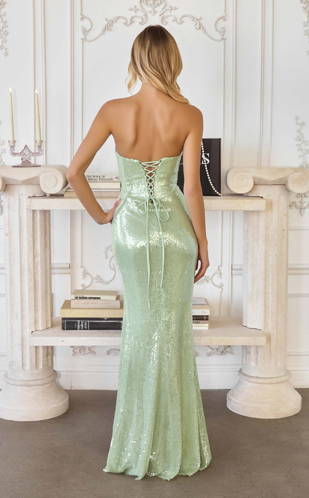 Amoris T724 Sage