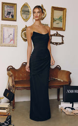 Amoris T726 Black