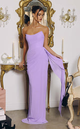 Amoris T726 Lavender