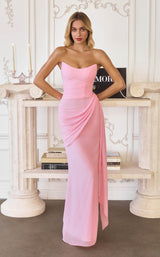Amoris T726 Light Pink