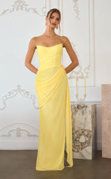 Amoris T726 Light Yellow