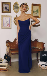 Amoris T726 Navy
