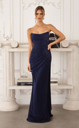 Amoris T726 Navy