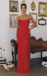 Amoris T726 Red