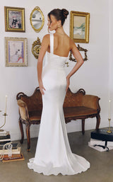 Amoris T727W Off White