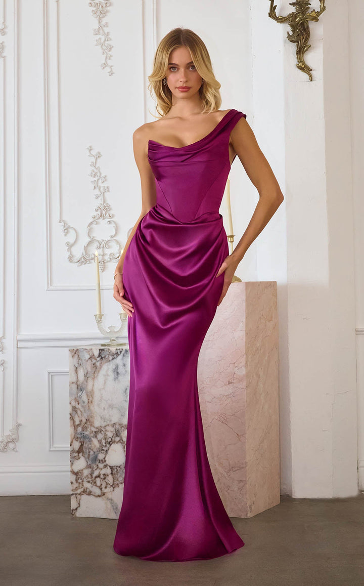 Amoris T727 Berry