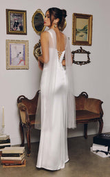 Amoris T729W Off White
