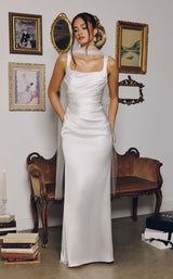 Amoris T729W Off White