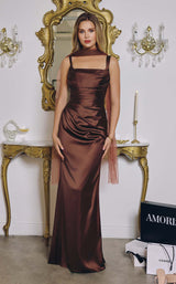 Amoris T729 Espresso