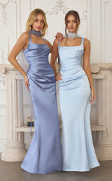 Amoris T729 Dusty Blue