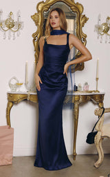 Amoris T729 Navy