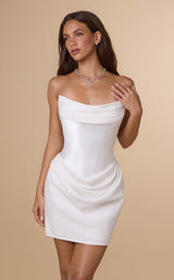 Amoris T731W Off-White